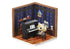 Animal Crossing Happy Room Re-Ment Diorama Figuren (verschiedene zur Auswahl)