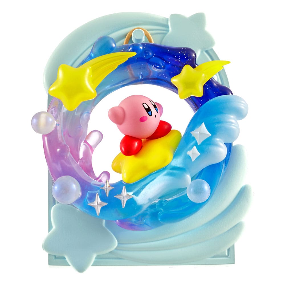 Kirby Manma Loop Re-Ment Diorama Figuren (verschiedene zur Auswahl)