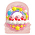 Kirby Manma Loop Re-Ment Diorama Figuren (verschiedene zur Auswahl)