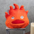 Das wandelnde Schloss Calcifer 31 cm Plüschfigur