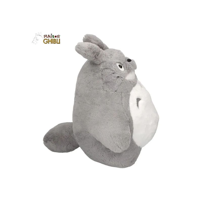 Mein Nachbar Totoro Funwari Big Totoro L 40 cm Plüschfigur