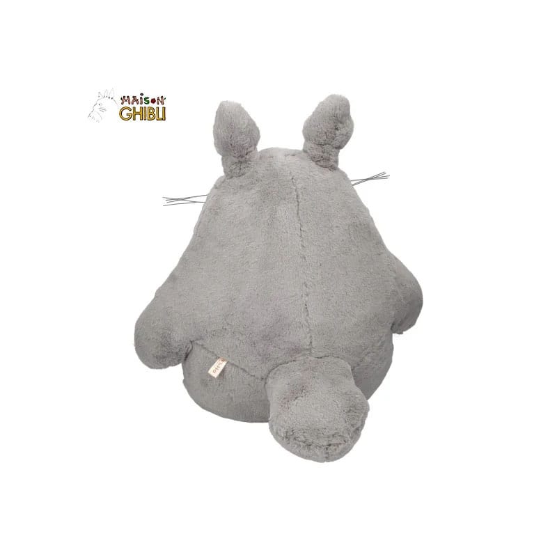 Mein Nachbar Totoro Funwari Big Totoro L 40 cm Plüschfigur