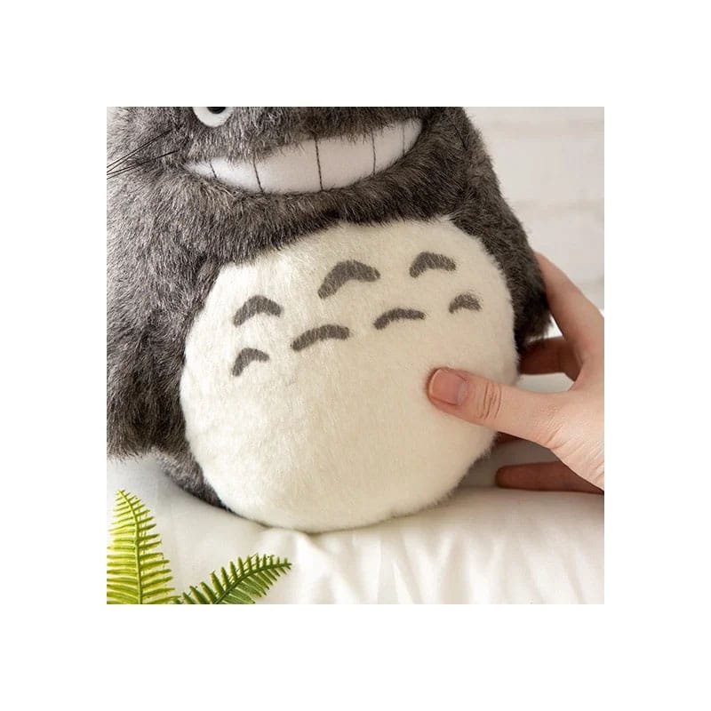 Mein Nachbar Totoro Smiling Big 28 cm Plüschfigur