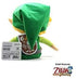 Legend of Zelda Wind Waker Link 18cm Plüsch