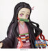 Demon Slayer Nezuko Kamado Sibling Bond SPM 19 cm Statue