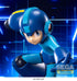 Mega Man Luminasta 19 cm Statue