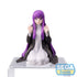 Frieren Fern Perching 10cm Statue