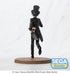 Black Butler: Boarding School Arc Ciel Phantomhive 22 cm Luminasta Statue