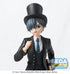 Black Butler: Boarding School Arc Ciel Phantomhive 22 cm Luminasta Statue