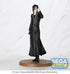 Black Butler: Boarding School Arc Sebastian Michaelis 22 cm Luminasta Statue