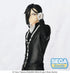 Black Butler: Boarding School Arc Sebastian Michaelis 22 cm Luminasta Statue