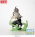 Demon Slayer Sanemi Xross Link 12cm Statue