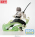 Demon Slayer Sanemi Xross Link 12cm Statue