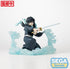 Demon Slayer Muichiro Xross Link 11cm Statue
