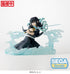Demon Slayer Muichiro Xross Link 11cm Statue