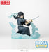 Demon Slayer Muichiro Xross Link 11cm Statue