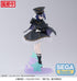 My Dress-Up Darling Sajuna Inui Black Lily Luminasta 16 cm Statue