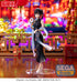Lycoris Recoil Takina Inoue China Style Luminasta 19cm Statue