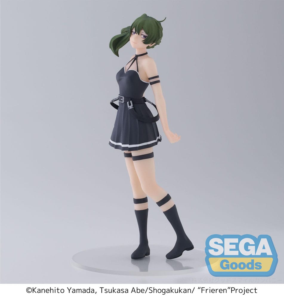 Frieren Ubel Desktop x Decorate Collections 17 cm Statue