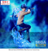Blue Exorcist Rin Okumura Shimane Illuminati Saga Xross Link 18 cm Statue