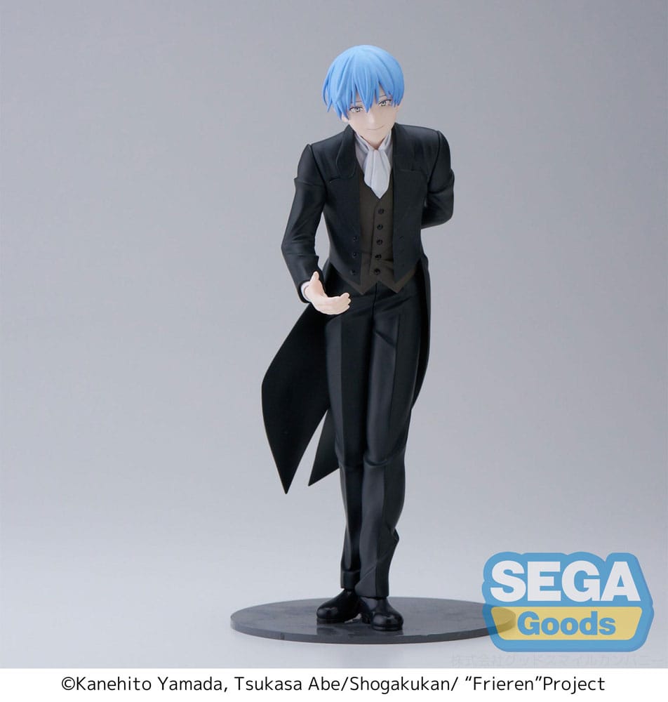 Frieren Himmel in Vorig Luminasta 19 cm Statue
