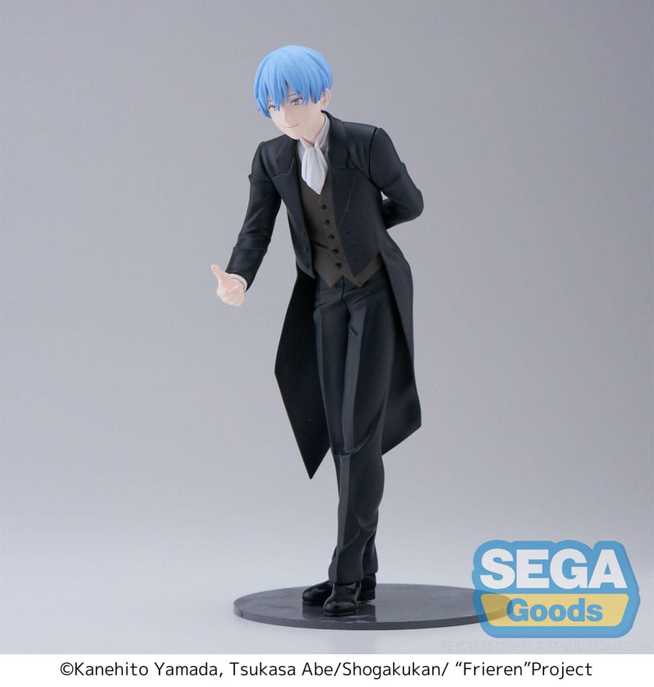 Frieren Himmel in Vorig Luminasta 19 cm Statue