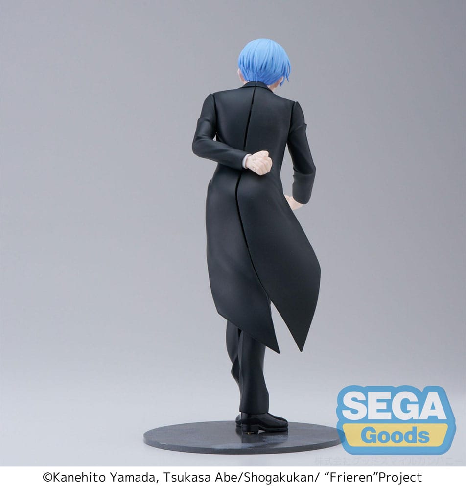 Frieren Himmel in Vorig Luminasta 19 cm Statue