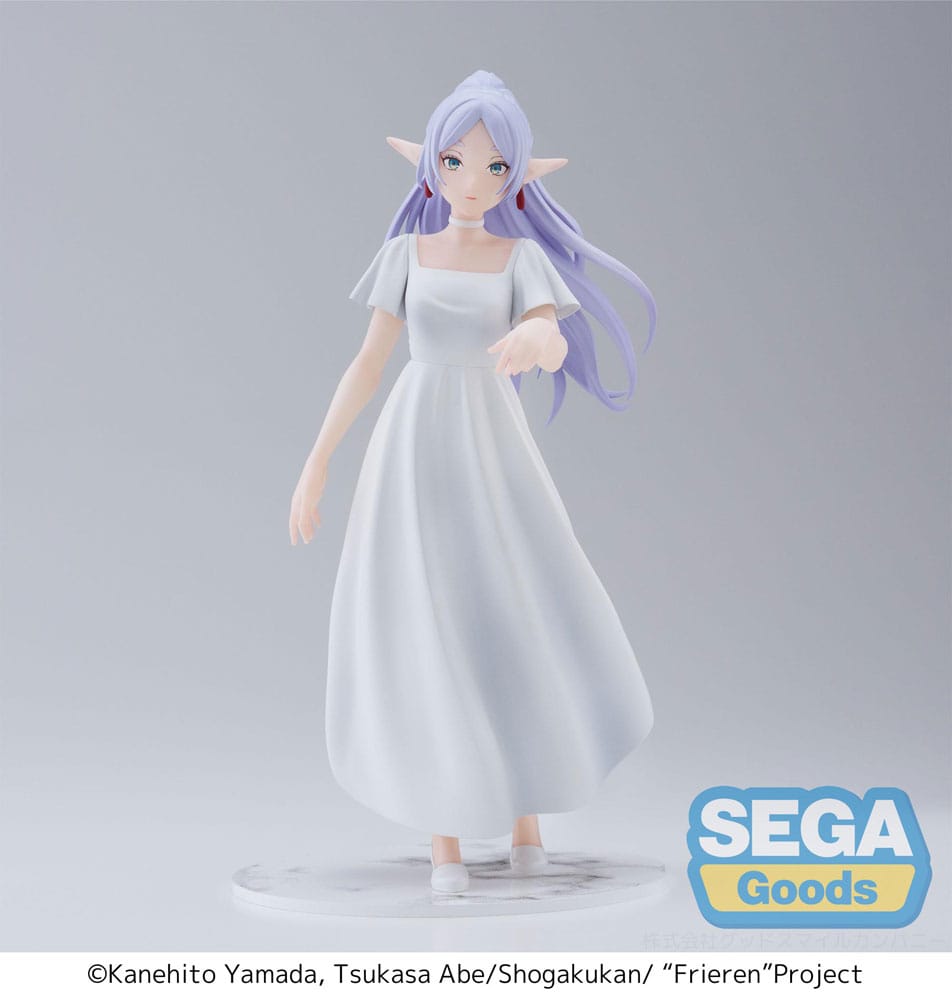 Frieren in Vorig Luminasta 17 cm Statue
