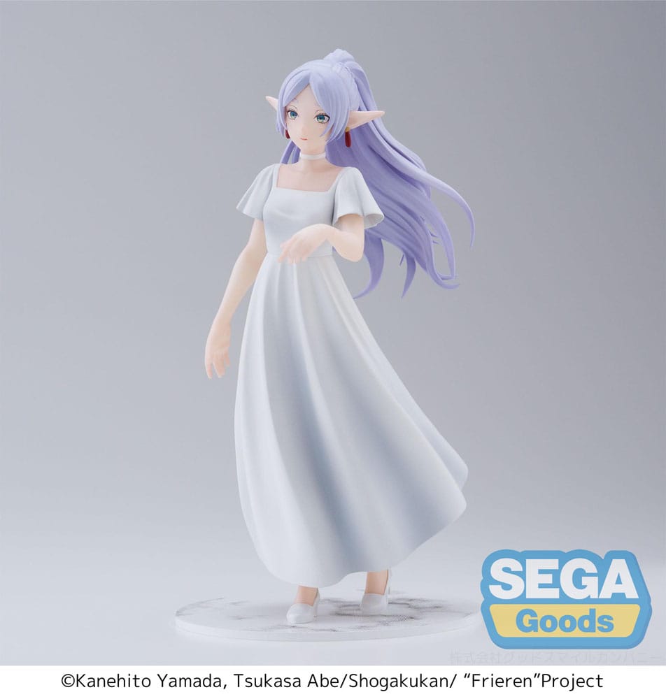 Frieren in Vorig Luminasta 17 cm Statue