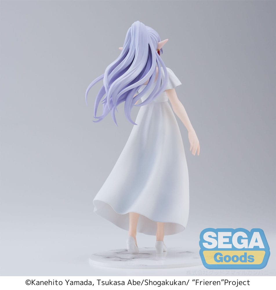 Frieren in Vorig Luminasta 17 cm Statue