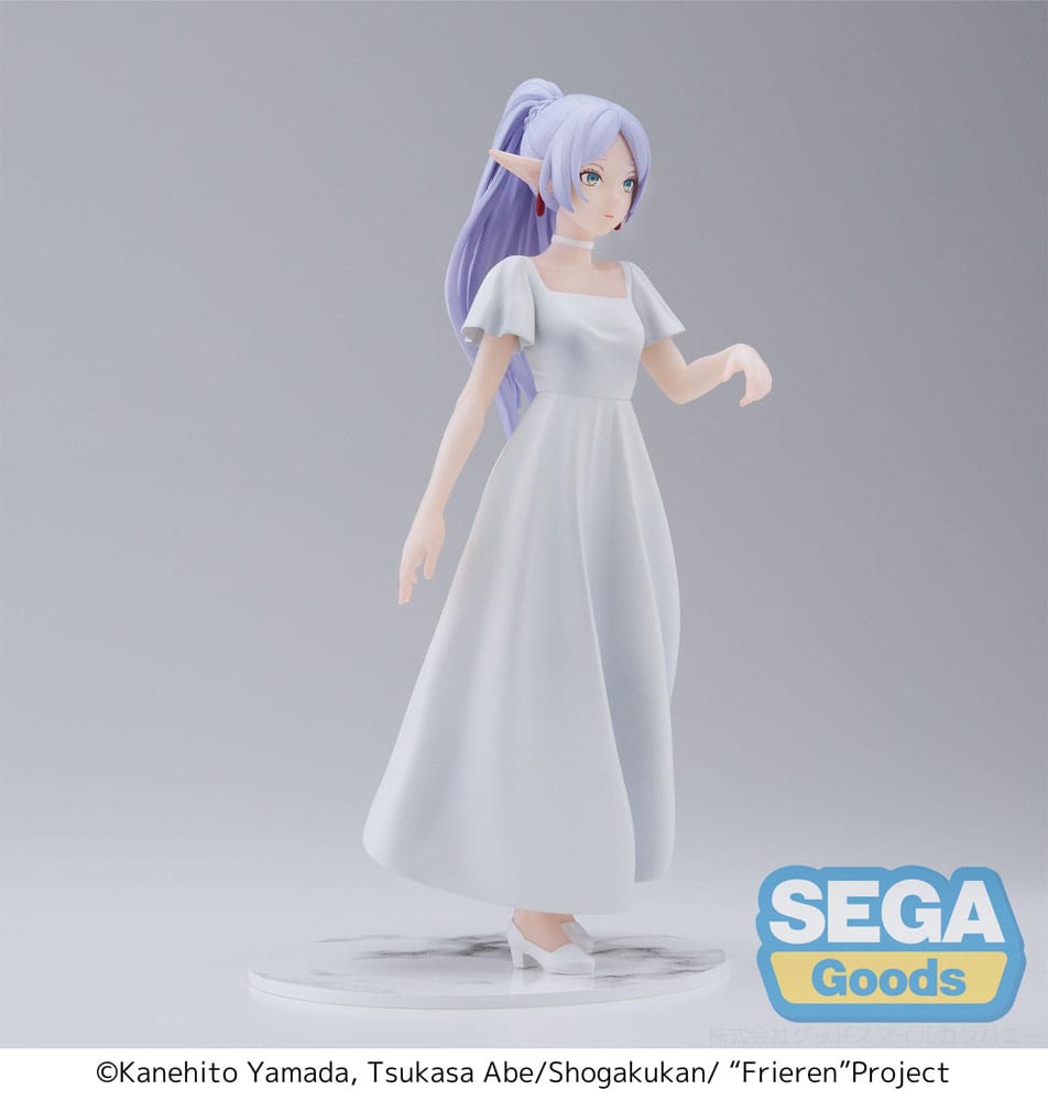 Frieren in Vorig Luminasta 17 cm Statue