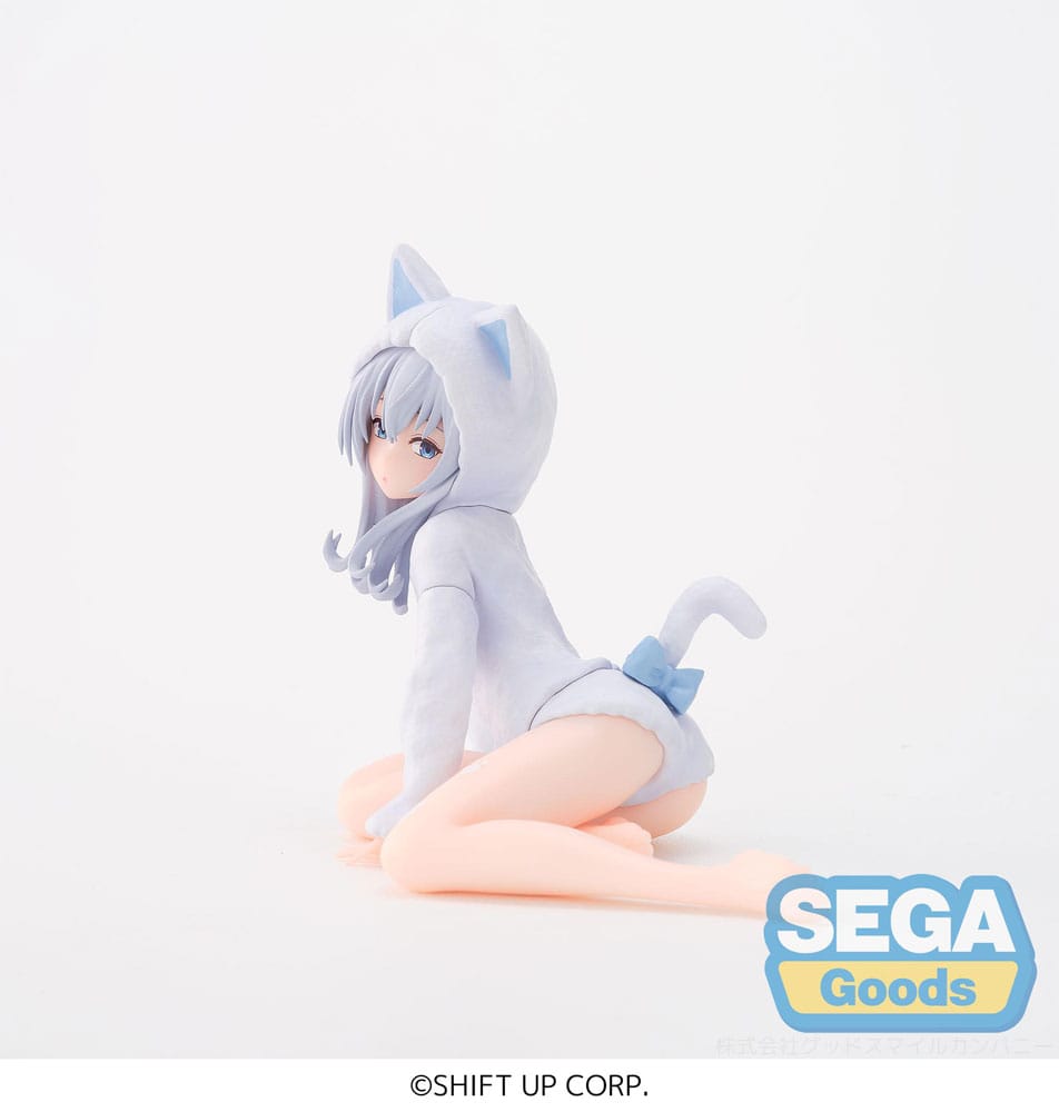 Goddess of Victory: Nikke N102 10cm Statue