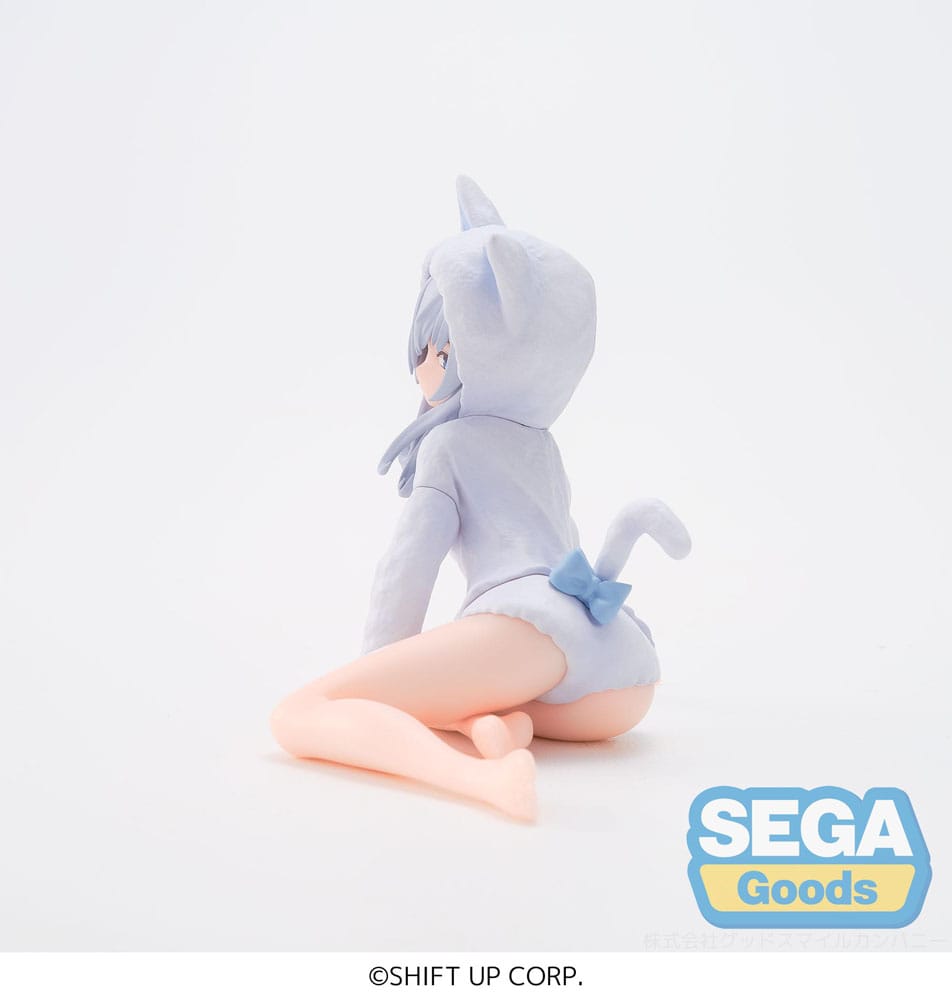 Goddess of Victory: Nikke N102 10cm Statue