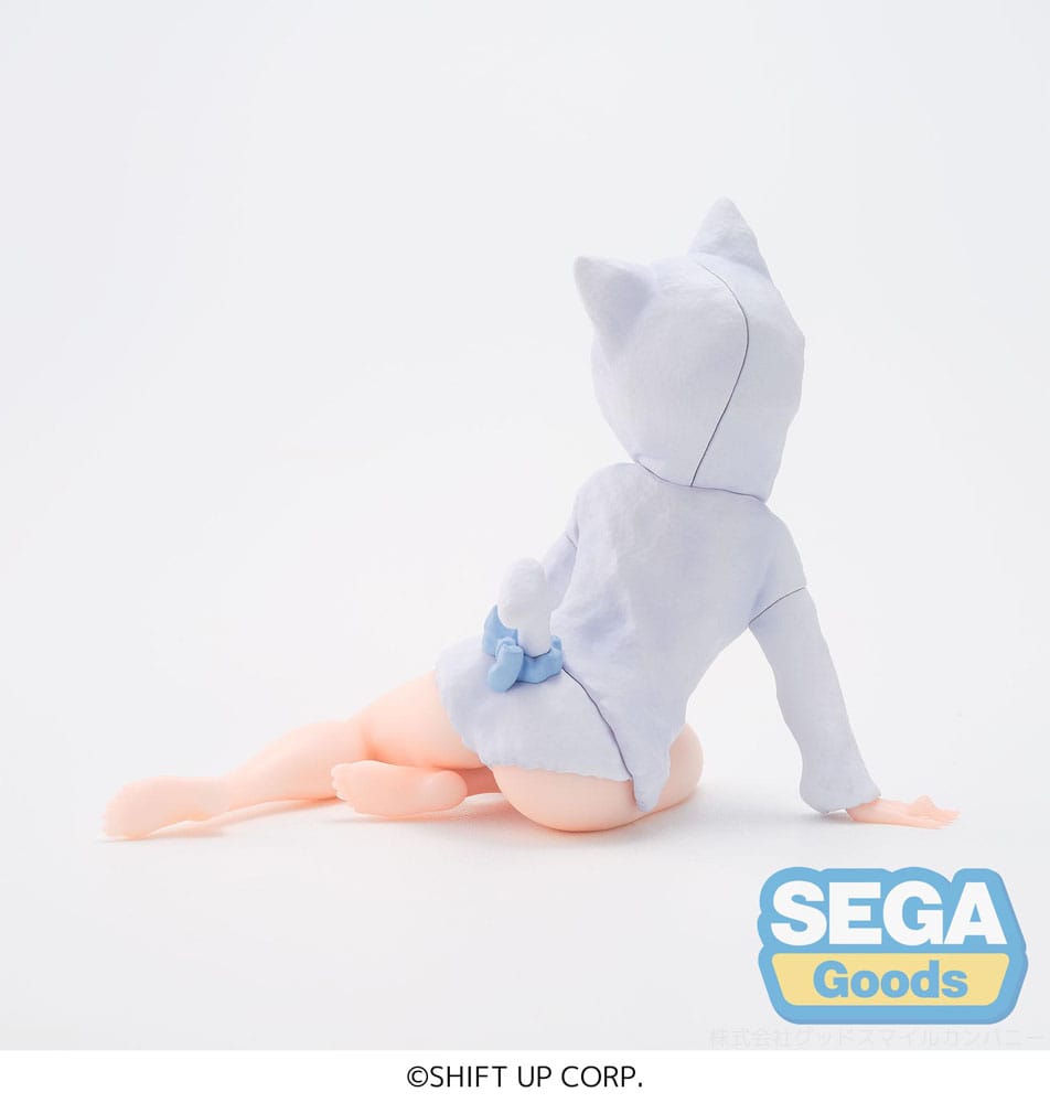 Goddess of Victory: Nikke N102 10cm Statue