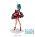 Hatsune Miku Project DIVA MEGA39's Etoile Luminasta 19cm Statue