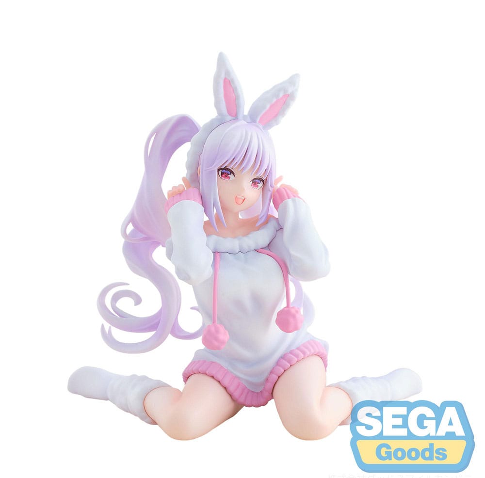 Goddess of Victory: Yumemirize Alice 10 cm Statue
