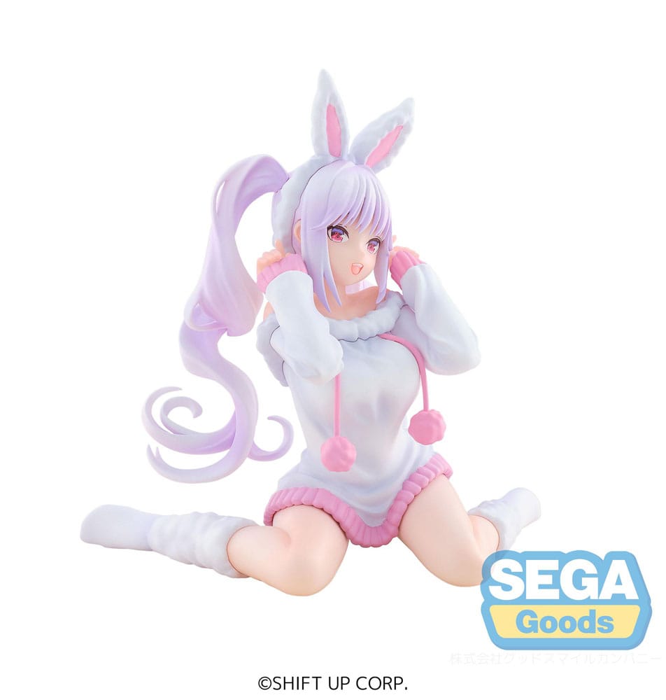 Goddess of Victory: Yumemirize Alice 10 cm Statue