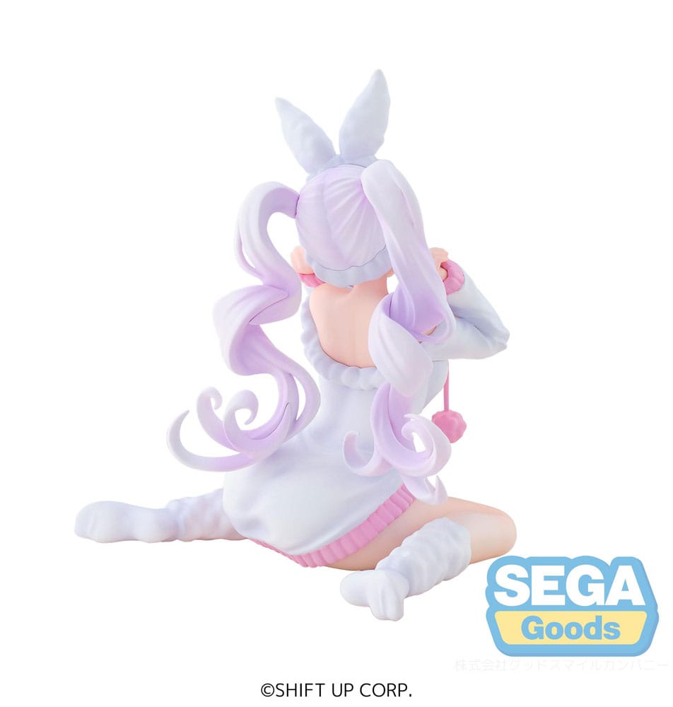 Goddess of Victory: Yumemirize Alice 10 cm Statue