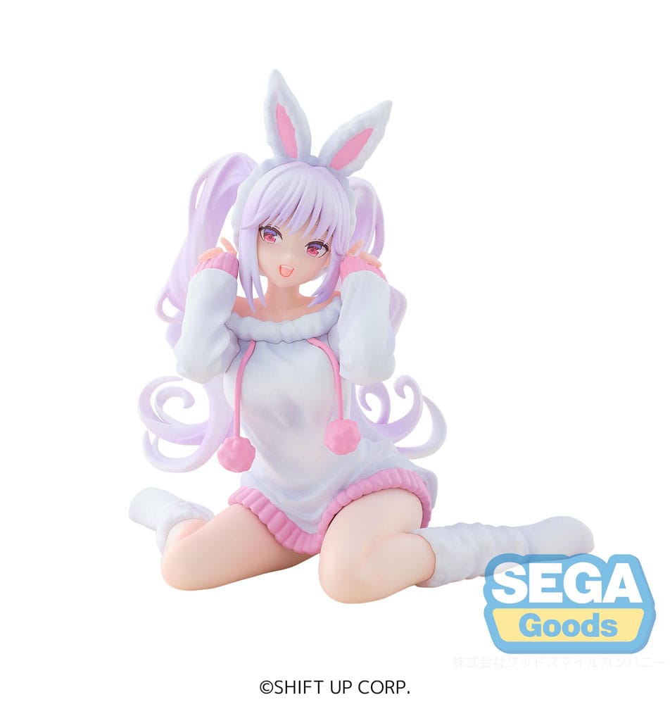 Goddess of Victory: Yumemirize Alice 10 cm Statue