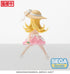 Monogatari Shinobu Oshino 14 cm Statue