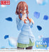 Quintessential Quintuplets Miku Nakano Luminasta 20 cm Statue