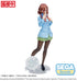 Quintessential Quintuplets Miku Nakano Luminasta 20 cm Statue