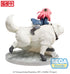 Spy x Family Anya & Bond Mission Extend Luminasta 16 cm Statue