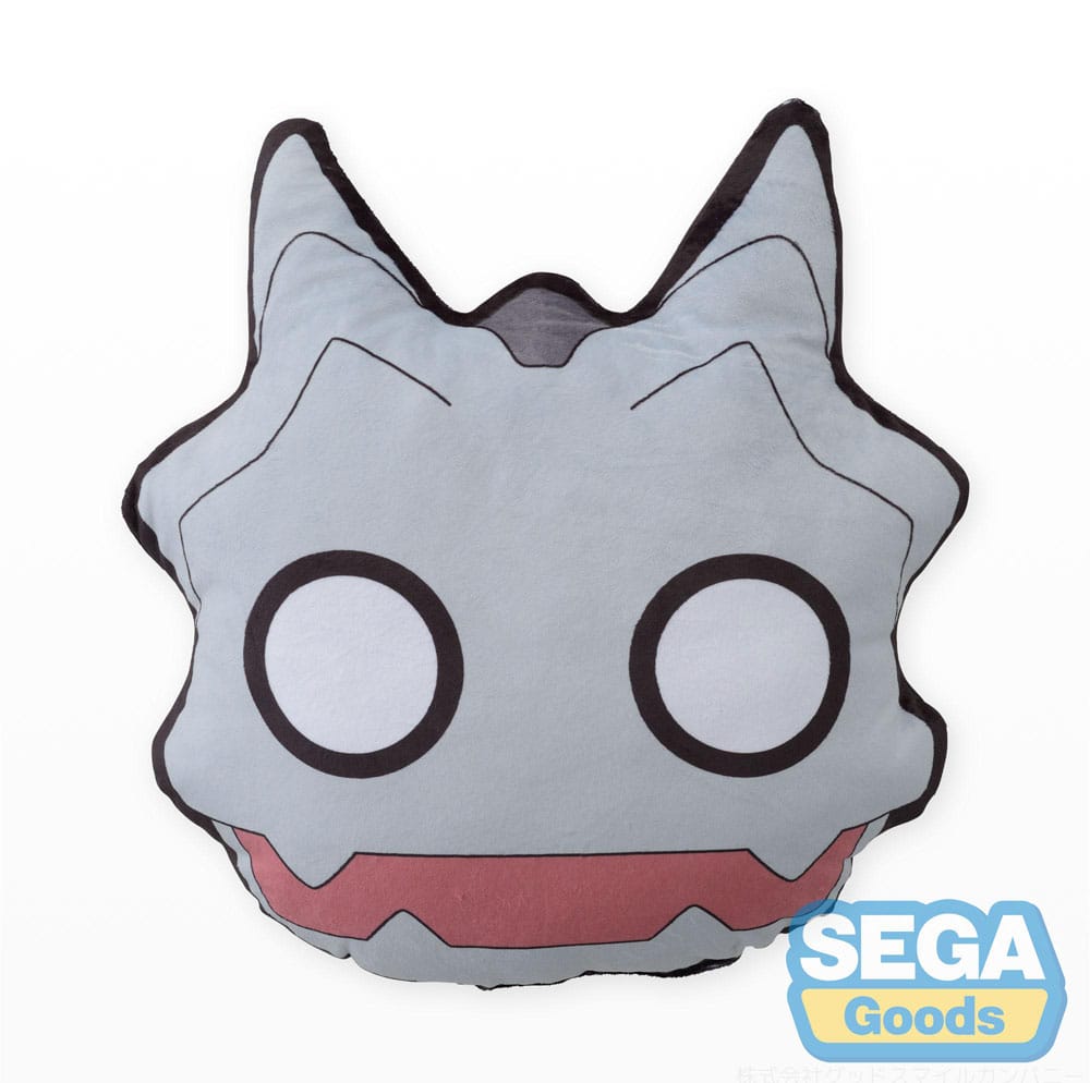 Kaiju No. 8 Charamaru PtZ 41 cm Plüsch Kissen