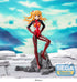 Neon Genesis Evangelion Asuka Shikinami Langley Vignetteum 23cm Statue