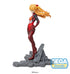 Neon Genesis Evangelion Asuka Shikinami Langley Vignetteum 23cm Statue