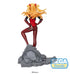 Neon Genesis Evangelion Asuka Shikinami Langley Vignetteum 23cm Statue