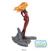 Neon Genesis Evangelion Asuka Shikinami Langley Vignetteum 23cm Statue