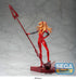 Neon Genesis Evangelion Asuka Shikinami Langley x Spear of Longinus Luminasta 20 cm Statue