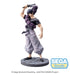 Jujutsu Kaisen Toji Fushiguro Luminasta 17 cm Statue
